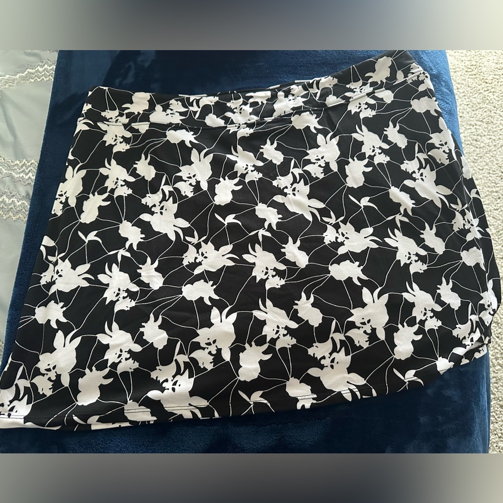 Tranquility skort Xlarge